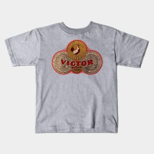 Furniture City Brewery Kids T-Shirt